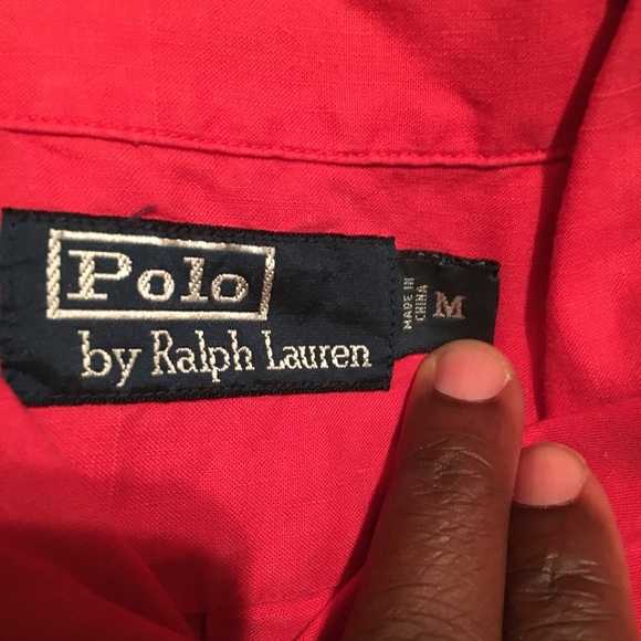 Polo by Ralph Lauren - Picture 4 of 8